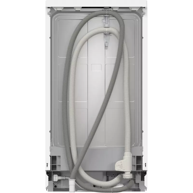 Bosch Serie 4 SPS4HKW49E Geschirrspüler Freistehend 10 Maßgedecke