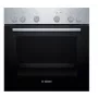 Bosch HND211AR62 Kochgeräte-Set Cerankochfeld Elektro