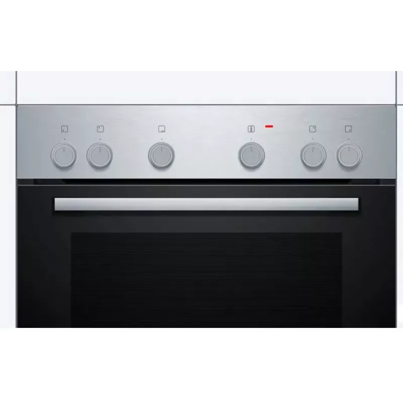 Bosch HND211AR62 Kochgeräte-Set Cerankochfeld Elektro