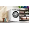 Bosch Serie 6 WGG244120 Waschmaschine Frontlader 9 kg 1351 U/min Weiß