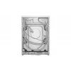 Bosch Serie 6 WGG244120 Waschmaschine Frontlader 9 kg 1351 U/min Weiß