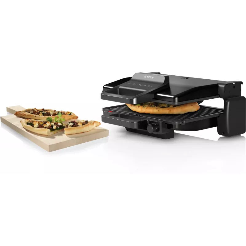 Bosch TCG3323 Kontaktgrill