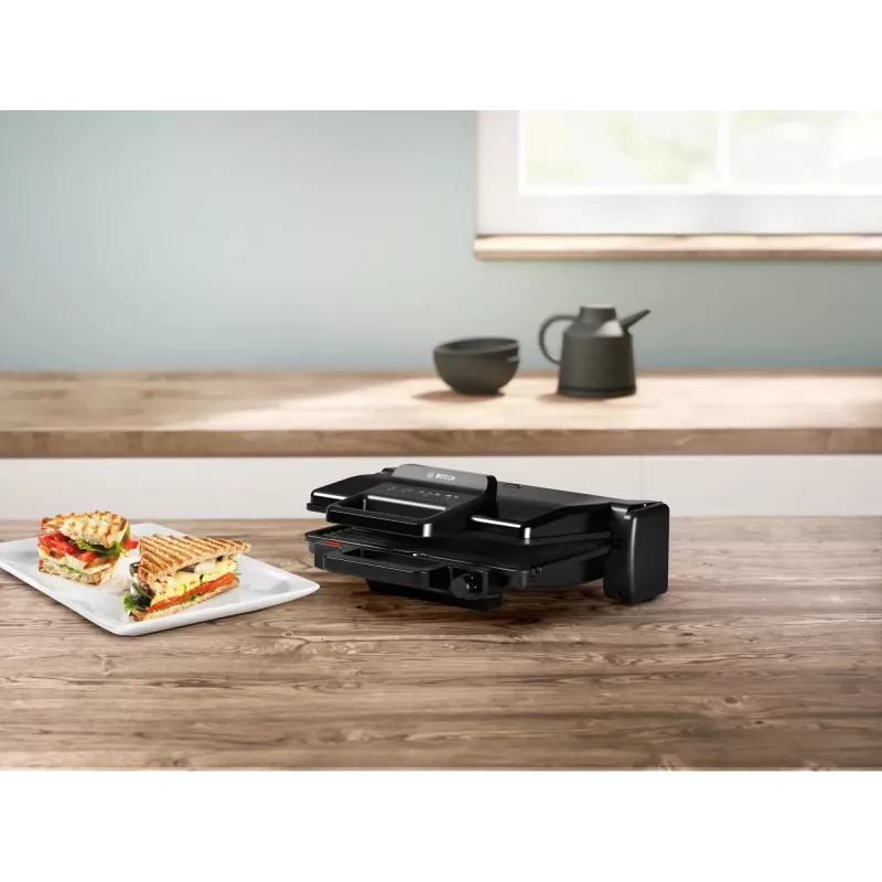 Bosch TCG3323 Kontaktgrill
