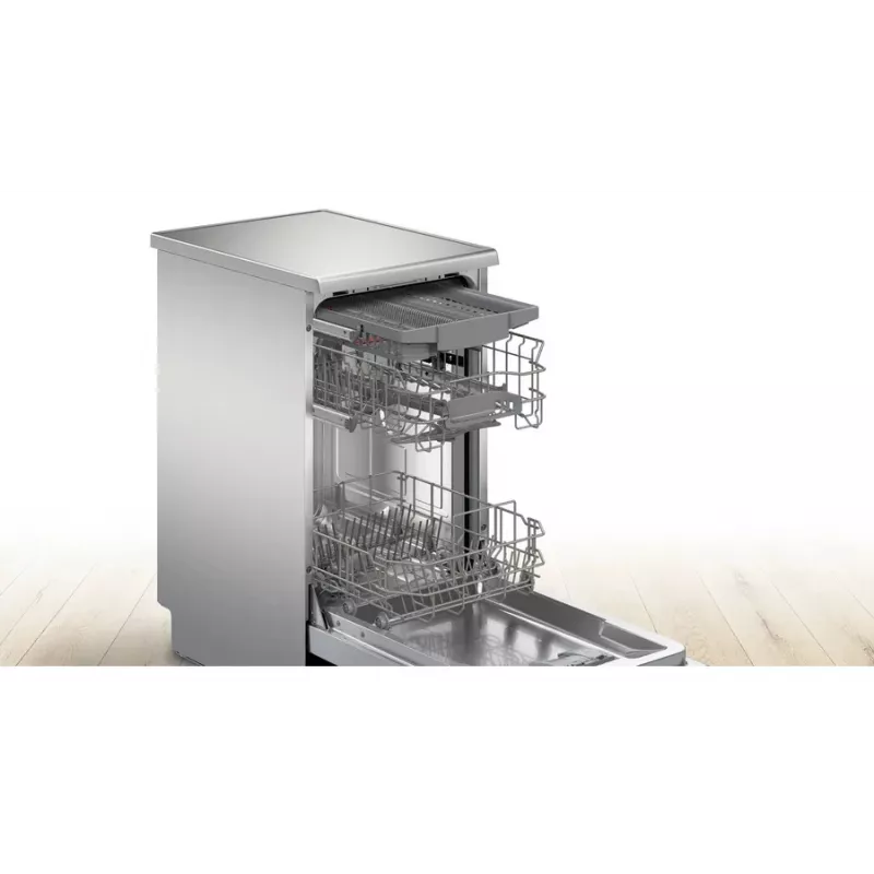 Bosch Serie 2 SPS2HMI42E Geschirrspüler Freistehend 10 Maßgedecke