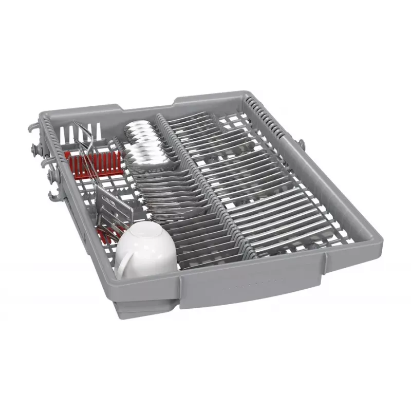 Bosch Serie 2 SPS2HMI42E Geschirrspüler Freistehend 10 Maßgedecke
