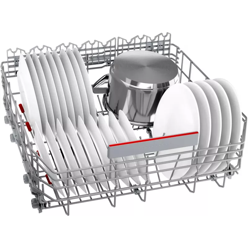 Bosch Serie 6 SBV6ZCX16E Geschirrspüler Vollintegriert 14 Maßgedecke