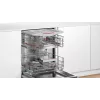 Bosch Serie 6 SBV6ZCX16E Geschirrspüler Vollintegriert 14 Maßgedecke