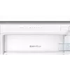 Bosch Serie 2 KIV865SE0 Kühl-Gefrierkombination Einbau 267 L Weiß