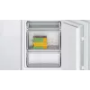 Bosch Serie 2 KIV865SE0 Kühl-Gefrierkombination Einbau 267 L Weiß