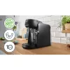 Bosch TAS162E Kaffeemaschine Vollautomat Kapselkaffeemaschine 0,7 l