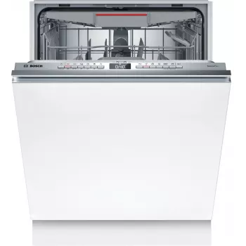 Bosch Serie 4 SMV4EVX08E Geschirrspüler vollintegrierbar 14 Maßgedecke