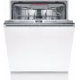 Bosch Serie 4 SMV4EVX08E Geschirrspüler vollintegrierbar 14 Maßgedecke