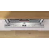 Bosch Serie 4 SMV4EVX08E Geschirrspüler vollintegrierbar 14 Maßgedecke