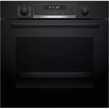 Bosch Serie 6 HBG578BB3 Backofen 71 L 3600 W Schwarz