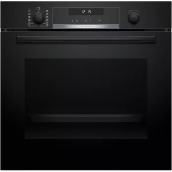 Bosch Serie 6 HBG578EB7 Backofen 71 L 3600 W Schwarz