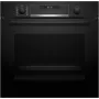 Bosch Serie 6 HBG578EB7 Backofen 71 L 3600 W Schwarz