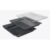 Bosch Serie 6 HBG578EB7 Backofen 71 L 3600 W Schwarz