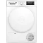 Bosch WTH83004 Wäschetrockner Freistehend Frontlader 8 kg Weiß