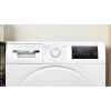 Bosch WTH83004 Wäschetrockner Freistehend Frontlader 8 kg Weiß