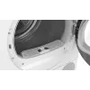 Bosch WTH83004 Wäschetrockner Freistehend Frontlader 8 kg Weiß