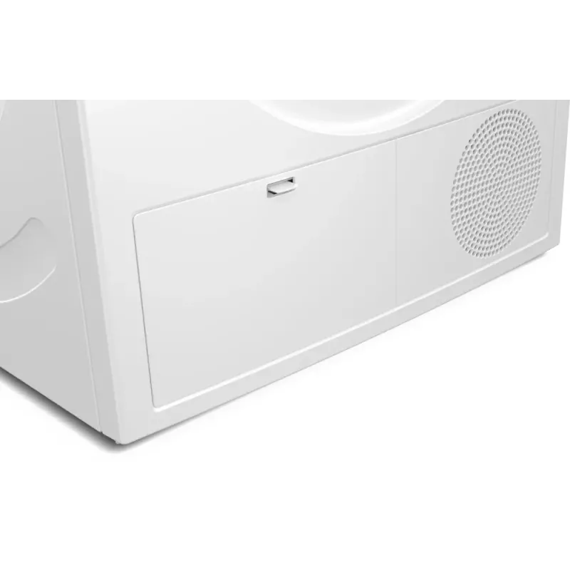 Bosch WTH83004 Wäschetrockner Freistehend Frontlader 8 kg Weiß