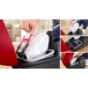Bosch BGB41PET1 Staubsauger 4 L Zylinder-Staubsauger Trocken 700 W Staubbeutel