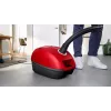 Bosch BGB41PET1 Staubsauger 4 L Zylinder-Staubsauger Trocken 700 W Staubbeutel