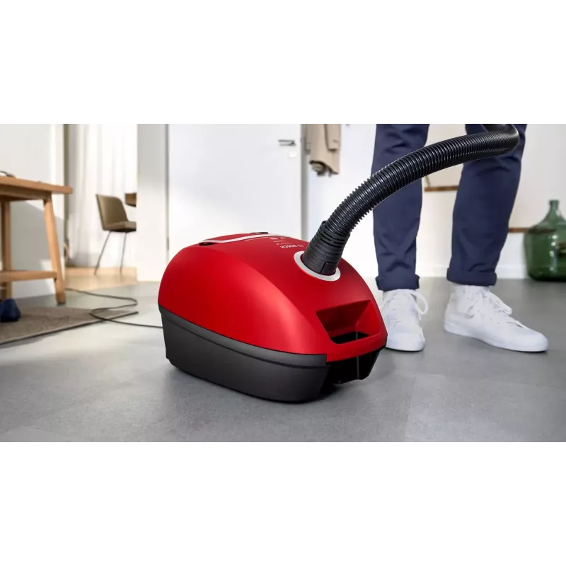 Bosch BGB41PET1 Staubsauger 4 L Zylinder-Staubsauger Trocken 700 W Staubbeutel