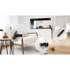 Bosch BGB41PET1 Staubsauger 4 L Zylinder-Staubsauger Trocken 700 W Staubbeutel
