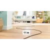 Bosch BGB41PET1 Staubsauger 4 L Zylinder-Staubsauger Trocken 700 W Staubbeutel