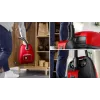 Bosch BGB41PET1 Staubsauger 4 L Zylinder-Staubsauger Trocken 700 W Staubbeutel