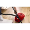 Bosch BGB41PET1 Staubsauger 4 L Zylinder-Staubsauger Trocken 700 W Staubbeutel