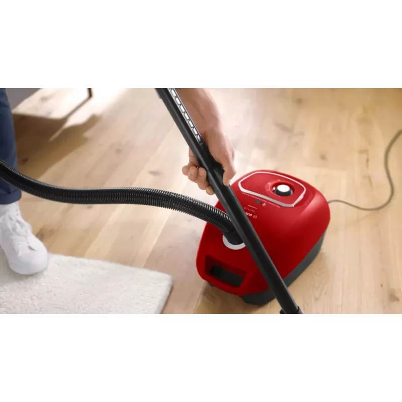 Bosch BGB41PET1 Staubsauger 4 L Zylinder-Staubsauger Trocken 700 W Staubbeutel