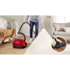 Bosch BGB41PET1 Staubsauger 4 L Zylinder-Staubsauger Trocken 700 W Staubbeutel