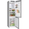 Bosch Serie 4 KGN392LAG Kühl-Gefrierkombination Freistehend 363 L Metallic