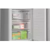 Bosch Serie 4 KGN392LAG Kühl-Gefrierkombination Freistehend 363 L Metallic