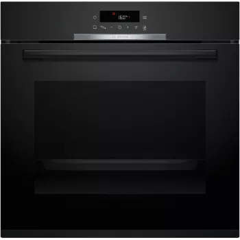 Bosch Serie 4 HBA372EB4 Backofen 71 L 3600 W Schwarz