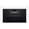 Bosch Serie 4 HBA372EB4 Backofen 71 L 3600 W Schwarz
