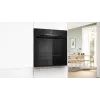 Bosch Serie 4 HBA372EB4 Backofen 71 L 3600 W Schwarz