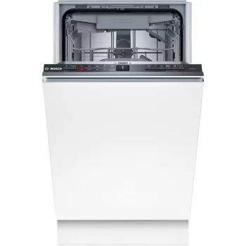 Bosch Serie 2 SPV2HMX02E Geschirrspüler Vollintegriert 10 Maßgedecke