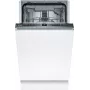 Bosch Serie 2 SPV2HMX02E Geschirrspüler Vollintegriert 10 Maßgedecke