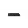KeySonic KSK-3230IN (UK) Tastatur Universal USB QWERTY UK Englisch Schwarz