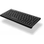 KeySonic ACK-3401U (UK) Tastatur Home USB QWERTY UK-Englisch Schwarz