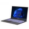 bluechip TRAVELline L15W17 Intel® Core™ i5-1335U Prozessor / bis zu 4.60 GHz, Windows 11 Pro, 15,6 Zoll entspiegeltes IPS-Panel, 1920 x 1080, 16 GB DDR4, 500 GB NVMe SSD, WLAN 802.11 ax, Bluetooth 5.3, Gigabit Ethernet, Intel® Iris® Xe Grafik, DVD±RW, Militärstandard MIL-STD 810G