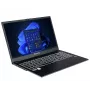 bluechip TRAVELline L15W19 Intel® Core™ 5 Prozessor 120U / bis zu 5.00 GHz, Windows 11 Pro, 15,6 inch entspiegeltes IPS-Panel, 1.920 x 1.080, 16 GB DDR5, 500 GB NVMe SSD, Intel® Wi-Fi 7, Bluetooth 5.4, Intel® Grafik, Thunderbolt™ 4 über Type-C-Port