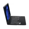 bluechip TRAVELline L15W19 Intel® Core™ 5 Prozessor 120U / bis zu 5.00 GHz, Windows 11 Pro, 15,6 inch entspiegeltes IPS-Panel, 1.920 x 1.080, 16 GB DDR5, 500 GB NVMe SSD, Intel® Wi-Fi 7, Bluetooth 5.4, Intel® Grafik, Thunderbolt™ 4 über Type-C-Port