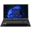 bluechip TRAVELline L15W19 Intel® Core™ 5 Prozessor 120U / bis zu 5.00 GHz, Windows 11 Pro, 15,6 inch entspiegeltes IPS-Panel, 1.920 x 1.080, 16 GB DDR5, 500 GB NVMe SSD, Intel® Wi-Fi 7, Bluetooth 5.4, Intel® Grafik, Thunderbolt™ 4 über Type-C-Port