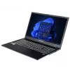 bluechip TRAVELline L15W19 Intel® Core™ 5 Prozessor 120U / bis zu 5.00 GHz, Windows 11 Pro, 15,6 inch entspiegeltes IPS-Panel, 1.920 x 1.080, 16 GB DDR5, 500 GB NVMe SSD, Intel® Wi-Fi 7, Bluetooth 5.4, Intel® Grafik, Thunderbolt™ 4 über Type-C-Port