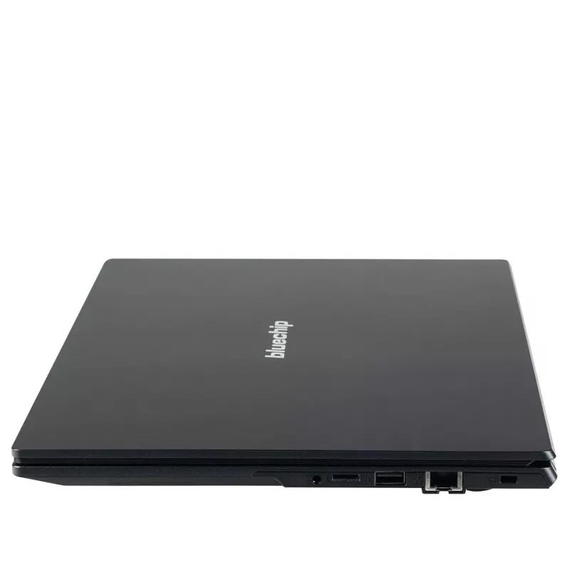 bluechip TRAVELline L15W19 Intel® Core™ 5 Prozessor 120U / bis zu 5.00 GHz, Windows 11 Pro, 15,6 inch entspiegeltes IPS-Panel, 1.920 x 1.080, 16 GB DDR5, 500 GB NVMe SSD, Intel® Wi-Fi 7, Bluetooth 5.4, Intel® Grafik, Thunderbolt™ 4 über Type-C-Port