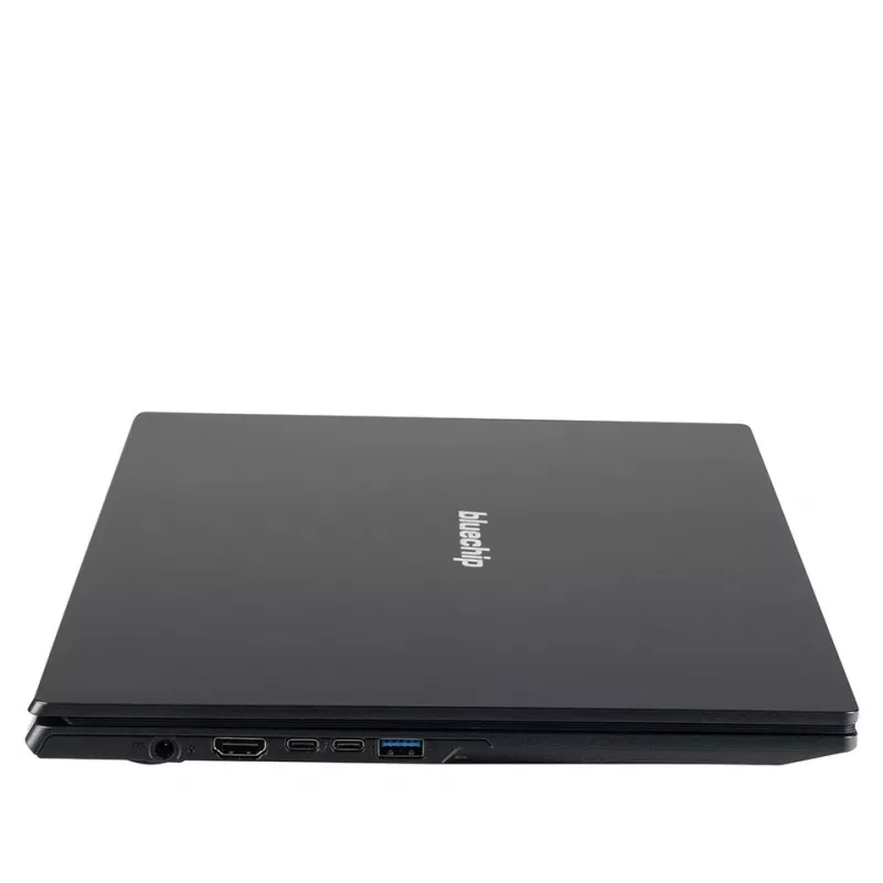 bluechip TRAVELline L15W19 Intel® Core™ 5 Prozessor 120U / bis zu 5.00 GHz, Windows 11 Pro, 15,6 inch entspiegeltes IPS-Panel, 1.920 x 1.080, 16 GB DDR5, 500 GB NVMe SSD, Intel® Wi-Fi 7, Bluetooth 5.4, Intel® Grafik, Thunderbolt™ 4 über Type-C-Port